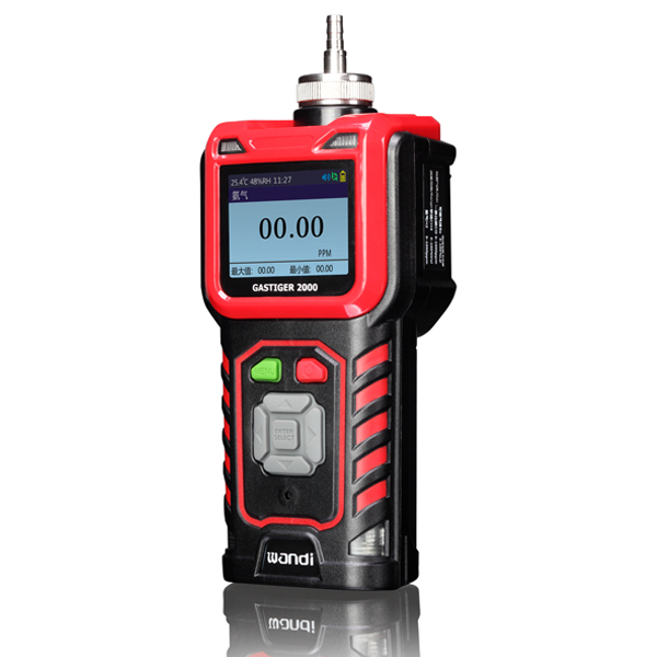 GASTiger2000-O3 handheld ozone gas detector