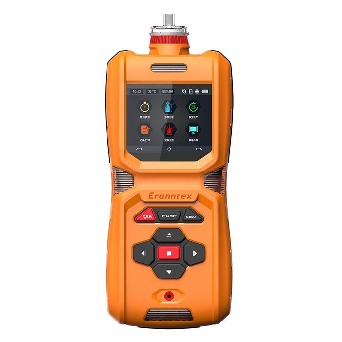 MS600-MEK portable butanone gas detector